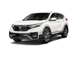 Honda CRV 1.5 Turbo